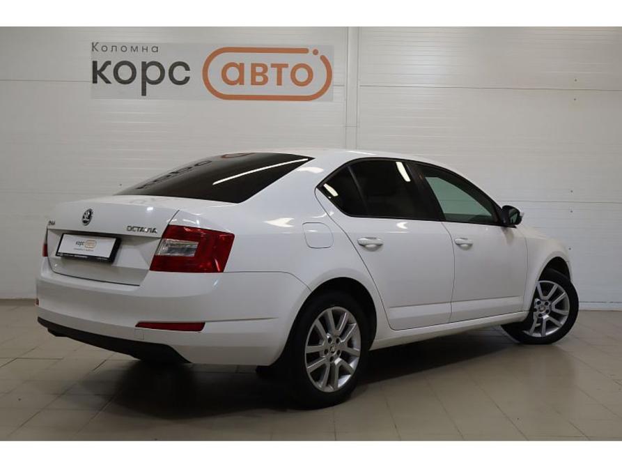 Skoda Octavia III (A7) Коломна  - изображение 3