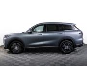 Chery Tiggo 9 I Москва  - изображение 37