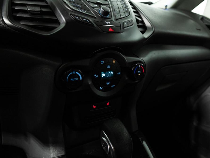 Ford EcoSport II Санкт-Петербург  - изображение 16