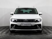 Volkswagen Tiguan II Санкт-Петербург  - изображение 28