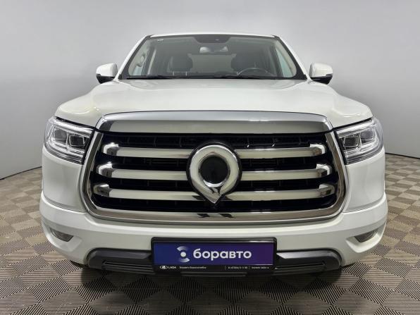 Great Wall Poer I с пробегом 2022 года, цена 2 450 000 рублей, 109893 км, offers.body_type.unknown, Автокод Объявления
