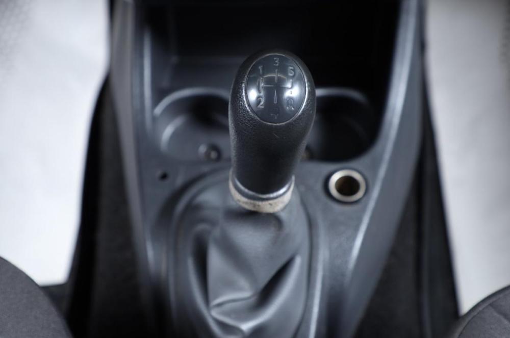 Nissan Almera III (G15) Новосибирск  - изображение 13
