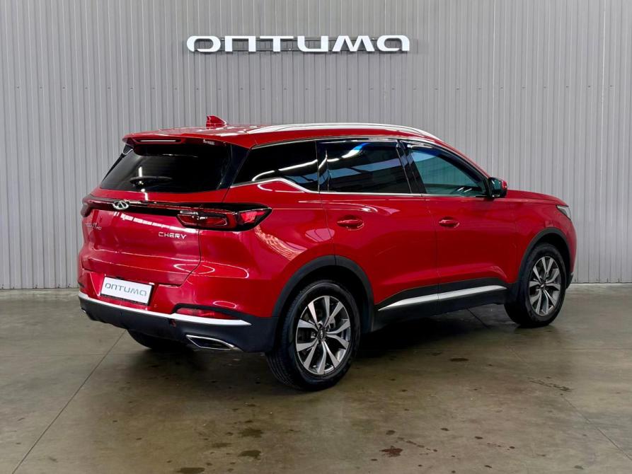 Chery Tiggo 7 Pro I Краснодар  - изображение 5