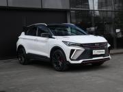 Geely Coolray I Рестайлинг Москва  - изображение 25