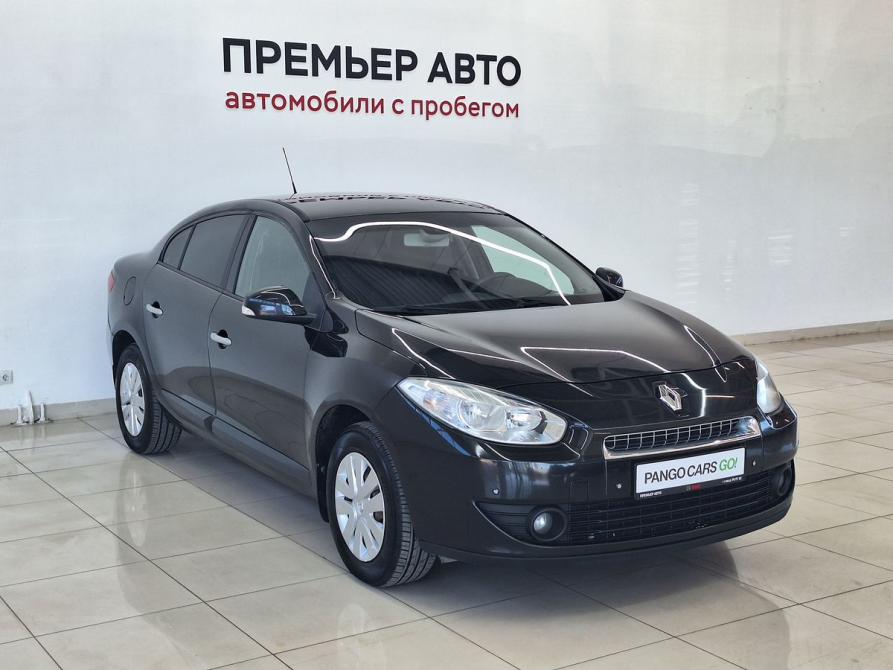 Renault Fluence I Смоленск  - изображение 3