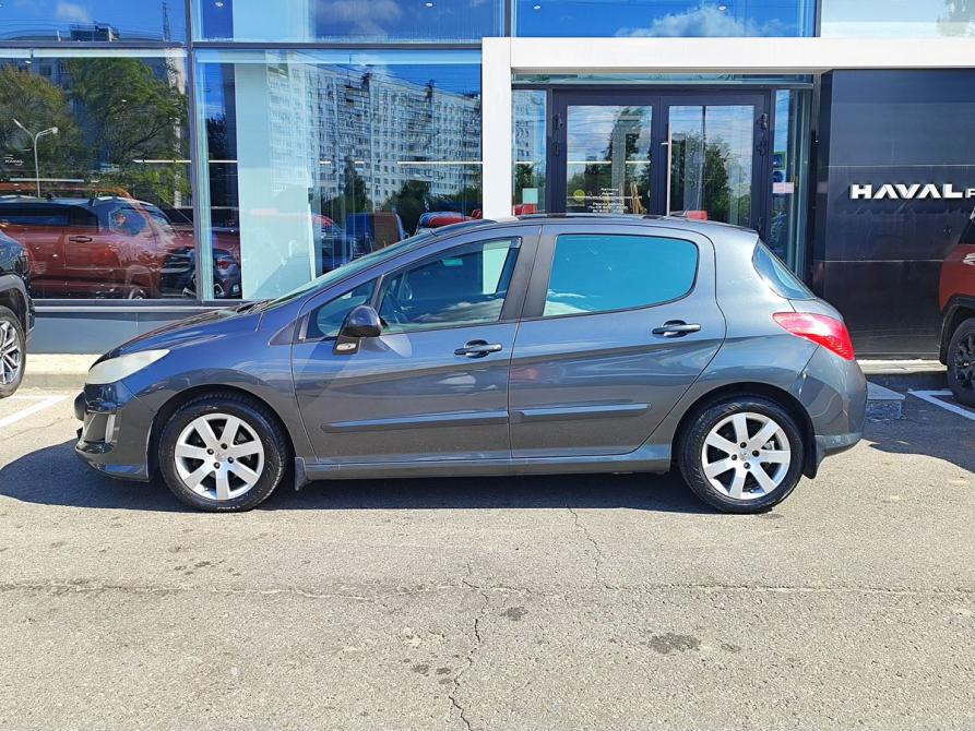 Peugeot 308 I Москва  - изображение 8