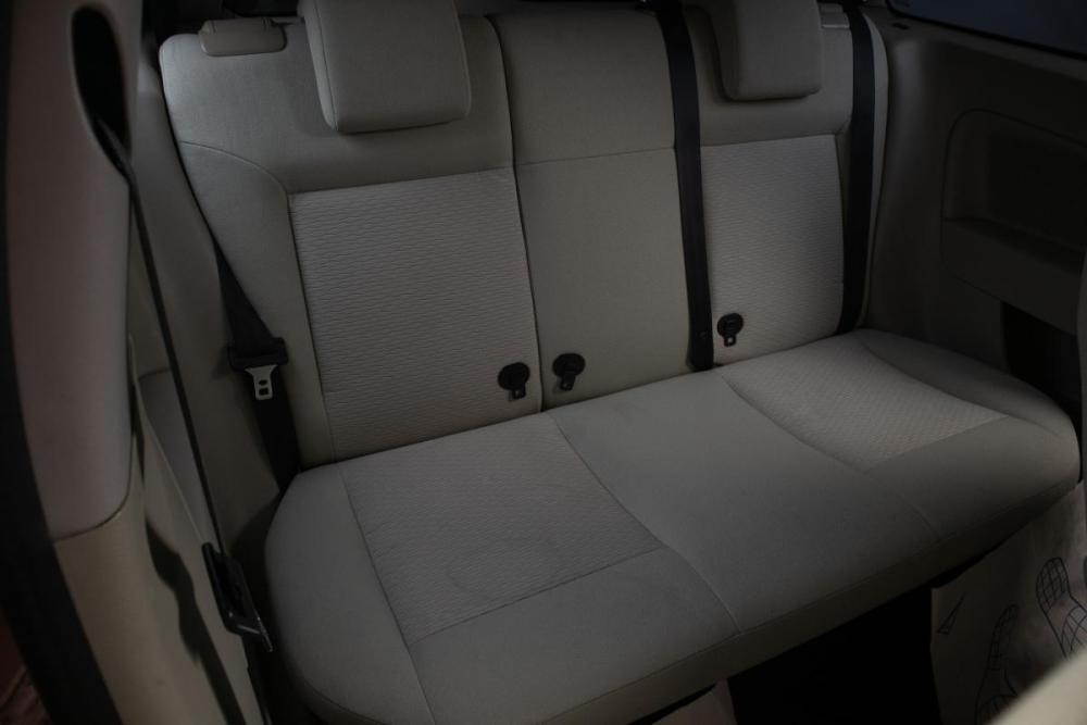 Ford Fiesta Mk5 Оренбург  - изображение 15