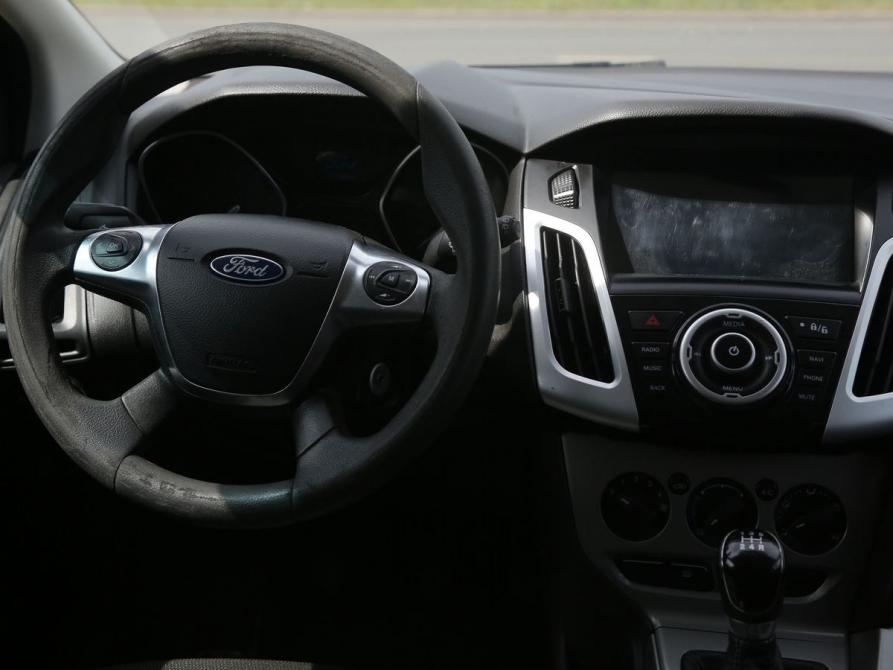 Ford Focus III Иваново  - изображение 14