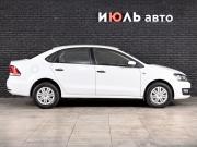 Volkswagen Polo V Рестайлинг Екатеринбург  - изображение 28