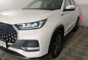 Chery Tiggo 8 Pro Max I Рестайлинг Волгоград  - изображение 52