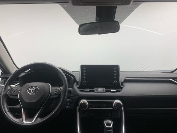 Toyota RAV4 V (XA50) с пробегом 2020 года, цена 3 649 000 рублей, 22430 км, внедорожник, Автокод Объявления