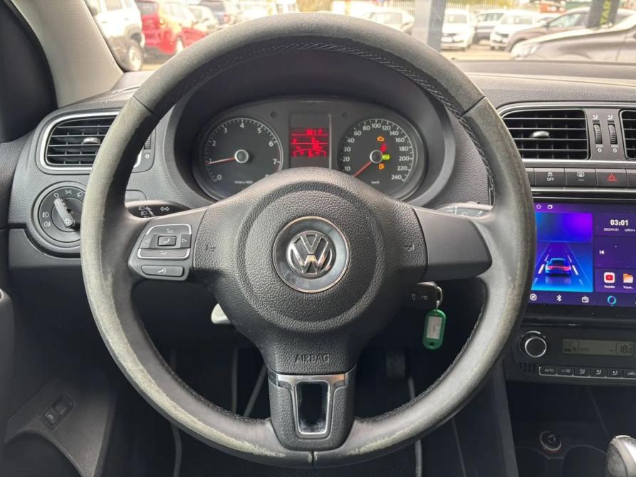Volkswagen Polo V Краснодар  - изображение 19