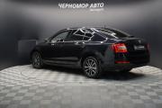 Skoda Octavia III (A7) Крым  - изображение 37