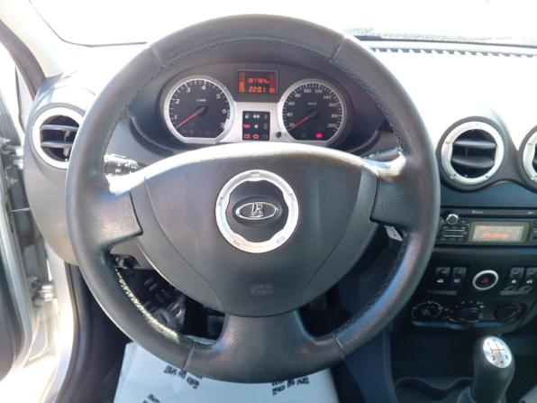 Lada (ВАЗ) Largus I с пробегом 2014 года, цена 622 000 рублей, 187708 км, универсал, Автокод Объявления