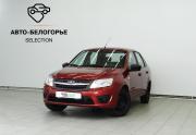 Lada (ВАЗ) Granta I Старый Оскол  - изображение 24