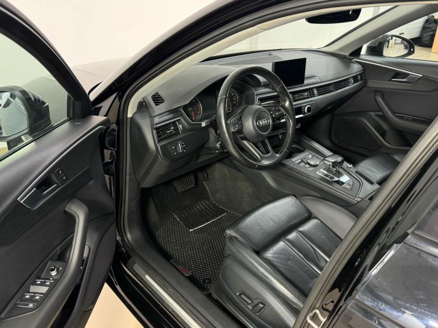 Audi A4 V (B9) Екатеринбург  - изображение 12