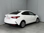 Hyundai Solaris II Рестайлинг Красноярск  - изображение 29