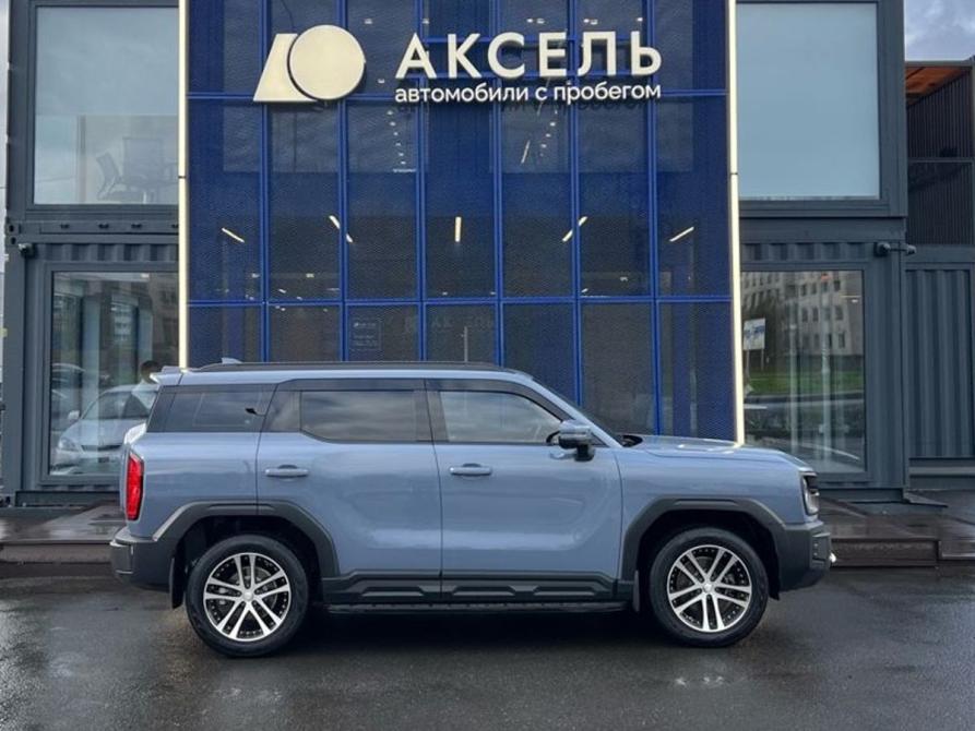 Haval H3 I Архангельск  - изображение 4