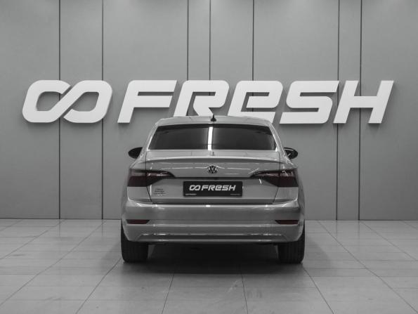 Volkswagen Jetta VII с пробегом 2021 года, цена 1 890 000 рублей, 122972 км, седан, Автокод Объявления