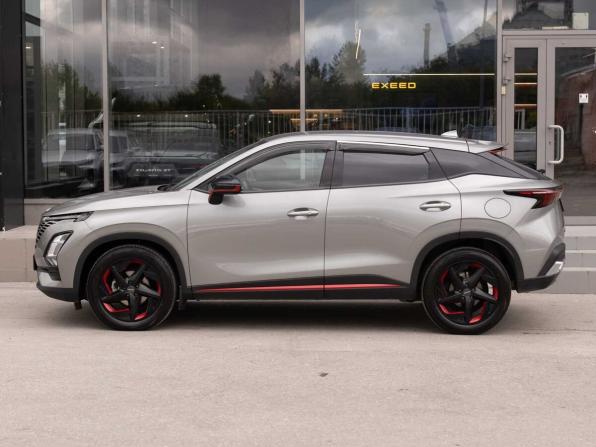 Omoda C5 I с пробегом 2023 года, цена 1 585 000 рублей, 72784 км, внедорожник, Автокод Объявления
