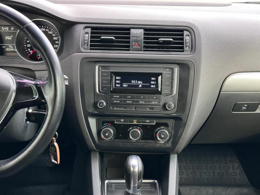 Volkswagen Jetta VI Рестайлинг Ижевск  - изображение 13