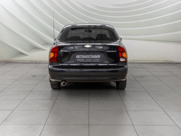 Chevrolet Lanos I с пробегом 2007 года, цена 318 000 рублей, 212535 км, седан, Автокод Объявления