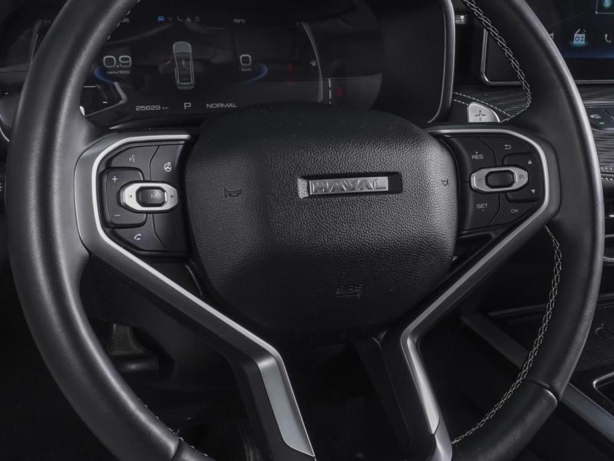 Haval Jolion I Рестайлинг Ростов-на-Дону  - изображение 16