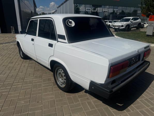 Lada (ВАЗ) 2107 с пробегом 2008 года, цена 149 900 рублей, 74478 км, седан, Автокод Объявления