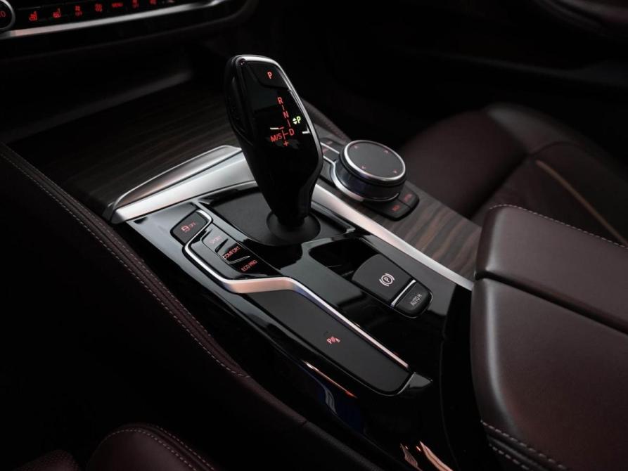 BMW 5 серии VII (G30/G31/G38) Москва  - изображение 18