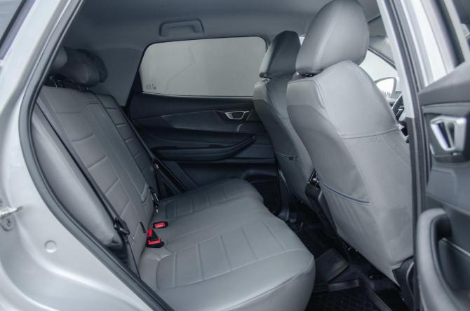 Chery Tiggo 4 Pro I Рестайлинг с пробегом 2025 года, цена 1 624 000 рублей, 17000 км, внедорожник, Автокод Объявления