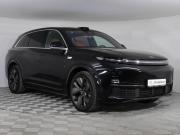 Li Auto (Lixiang) L7 I Рестайлинг Химки  - изображение 25