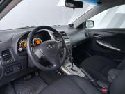 Toyota Corolla X (E140 E150) Екатеринбург  - изображение 37