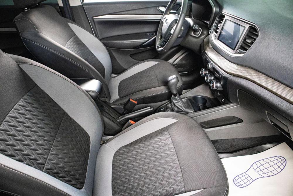 Lada (ВАЗ) Vesta I Рестайлинг (NG) Сургут  - изображение 10