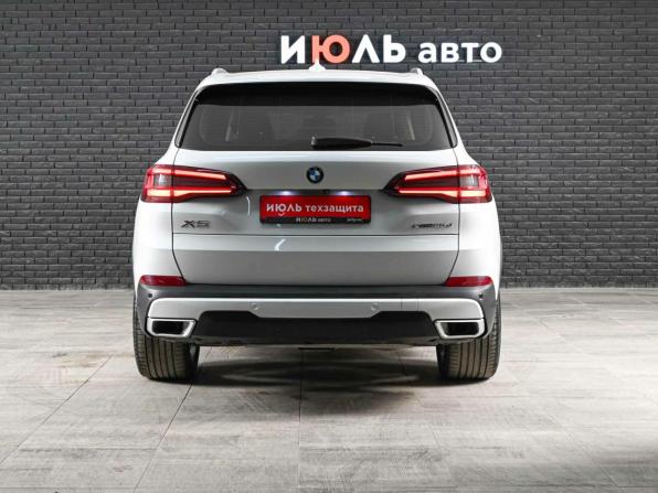 BMW X5 IV (G05/G18) с пробегом 2020 года, цена 4 750 000 рублей, 217961 км, внедорожник, Автокод Объявления