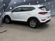 Hyundai Tucson III Минеральные Воды  - изображение 30