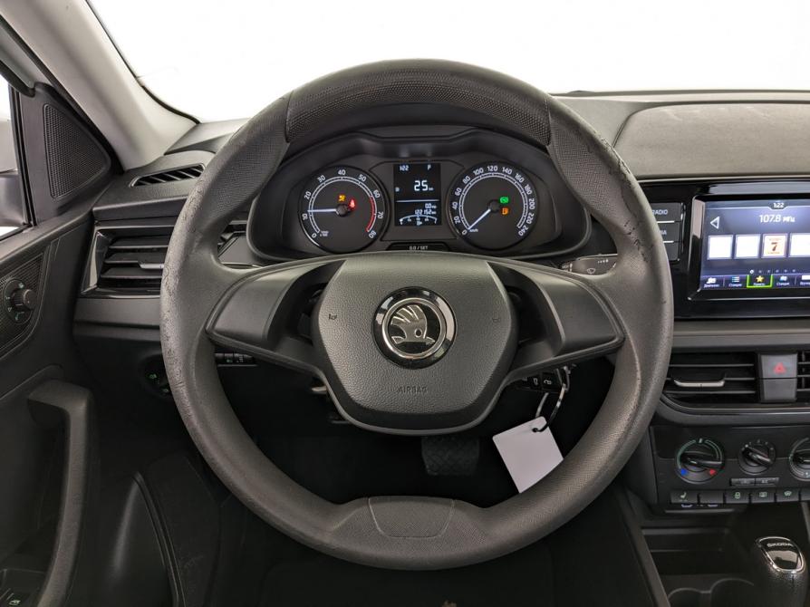 Skoda Rapid II Москва  - изображение 21