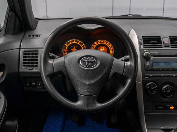 Toyota Corolla X (E140 E150) с пробегом 2008 года, цена 819 000 рублей, 213743 км, седан, Автокод Объявления