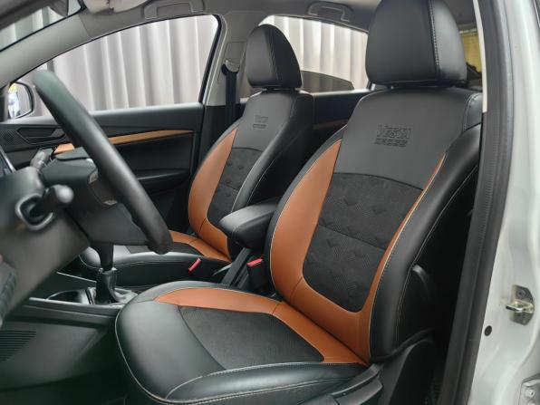 Lada (ВАЗ) Vesta I Рестайлинг (NG) с пробегом 2023 года, цена 1 319 000 рублей, 35750 км, седан, Автокод Объявления