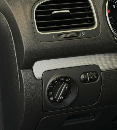 Volkswagen Golf VI с пробегом 2012 года, цена 950 000 рублей, 87041 км, хэтчбек, Автокод Объявления