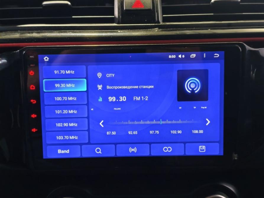 Kia Rio IV Курск  - изображение 12