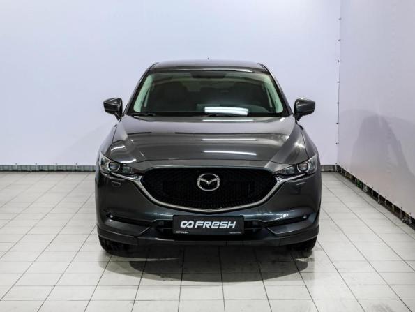 Mazda CX-5 II с пробегом 2020 года, цена 2 760 000 рублей, 47005 км, внедорожник, Автокод Объявления