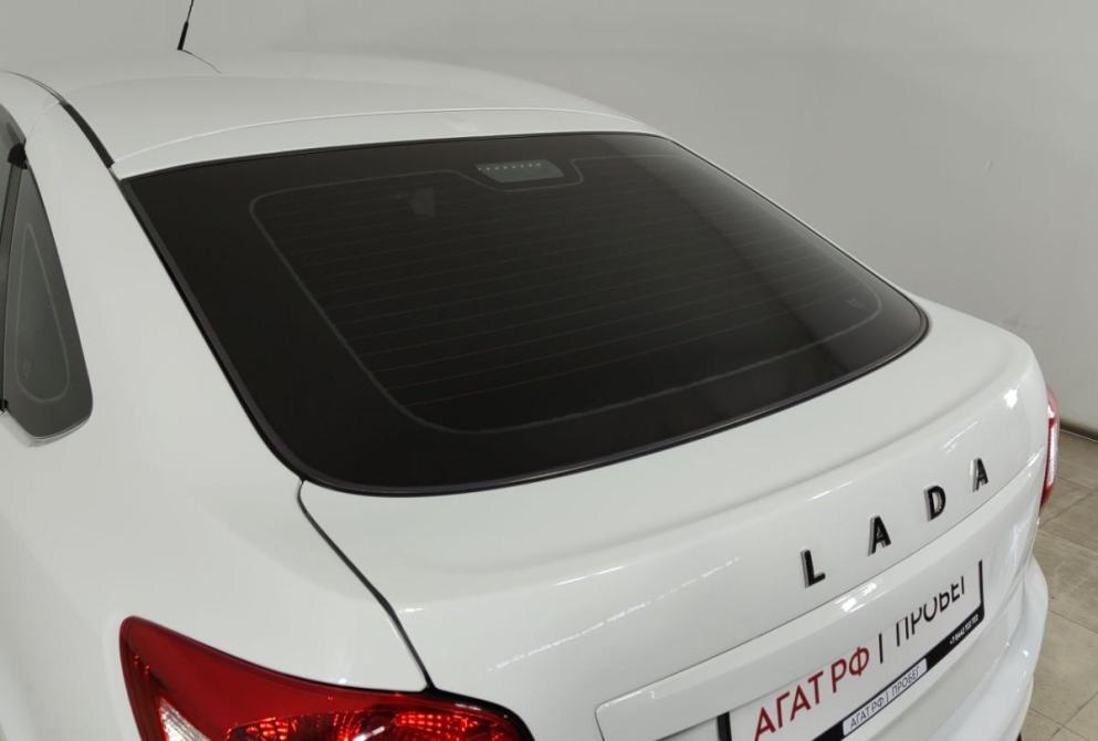 Lada (ВАЗ) Granta I Рестайлинг Волгоград  - изображение 23