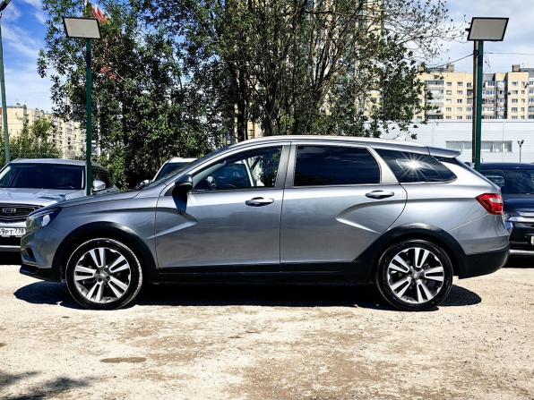 Lada (ВАЗ) Vesta I с пробегом 2019 года, цена 769 000 рублей, 226500 км, универсал, Автокод Объявления