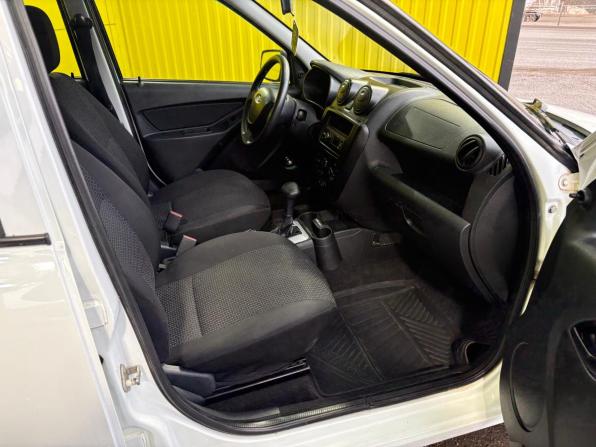 Lada (ВАЗ) Granta I с пробегом 2013 года, цена 435 000 рублей, 118000 км, седан, Автокод Объявления