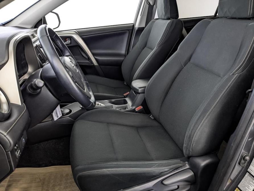 Toyota RAV4 IV (XA40) Москва  - изображение 20