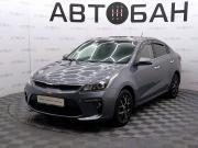 Kia Rio IV Екатеринбург  - изображение 32