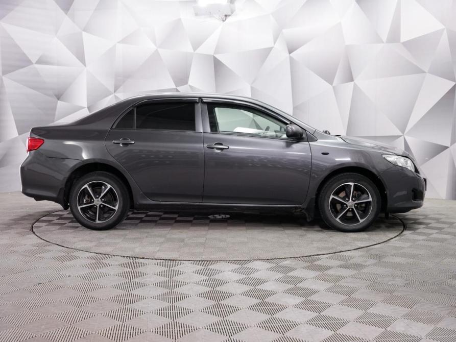 Toyota Corolla X (E140 E150) Ульяновск  - изображение 6