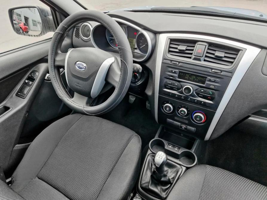 Datsun mi-DO Нижний Новгород  - изображение 13