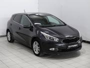Kia Ceed II Ростов-на-Дону  - изображение 18