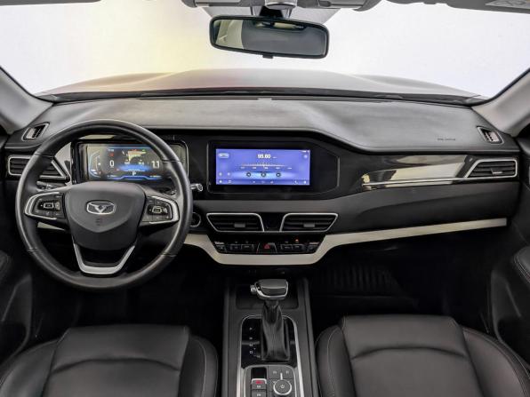 Kaiyi X3 с пробегом 2024 года, цена 1 275 000 рублей, 38307 км, внедорожник, Автокод Объявления